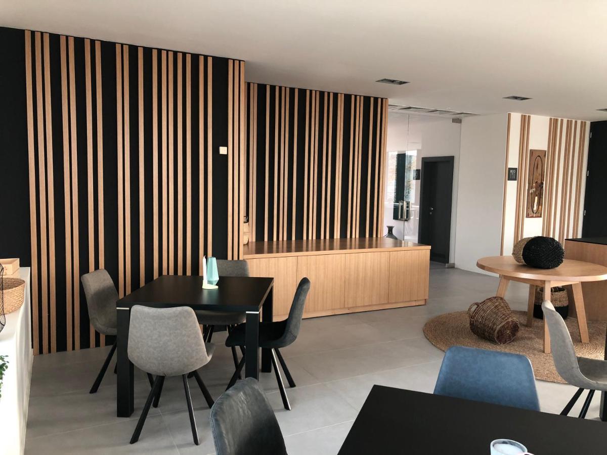 Hotel Cubis Lendava Exterior photo